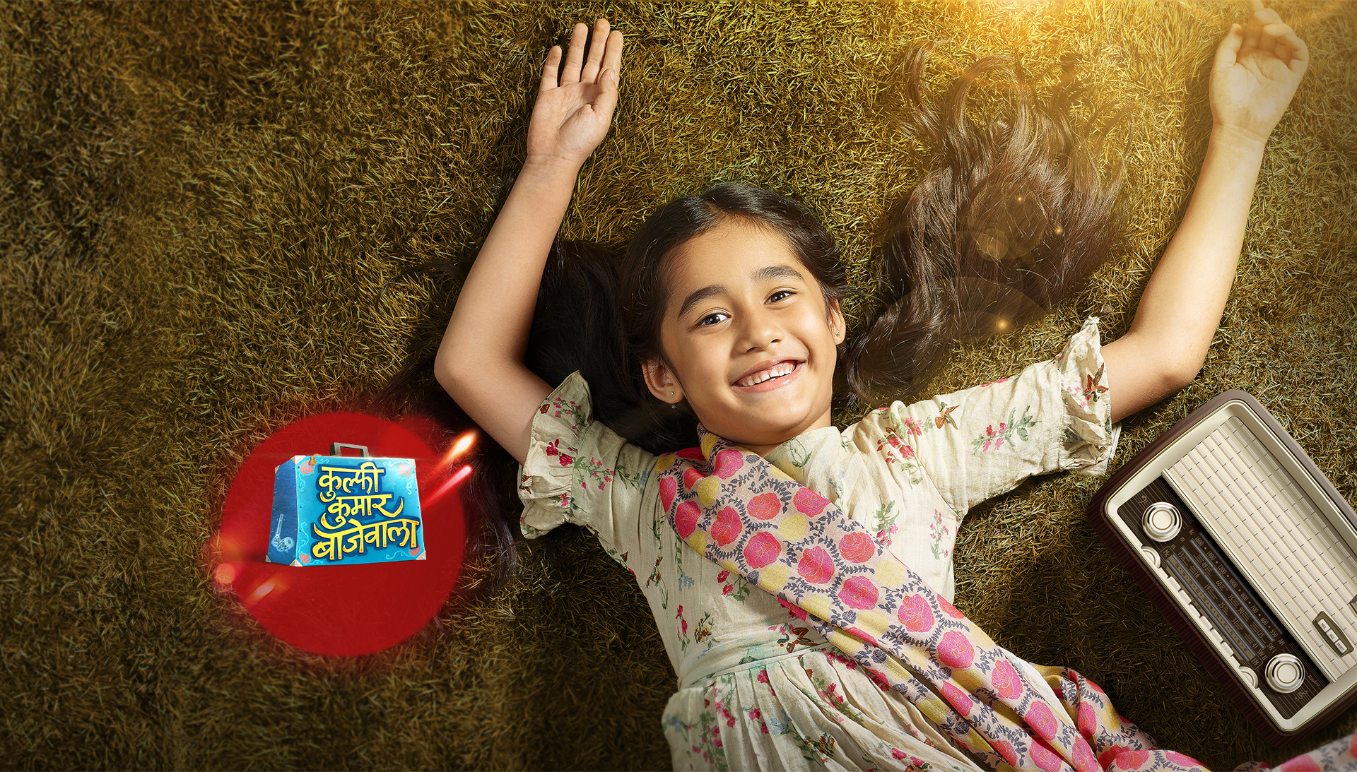 Kulfi Content Marketing — Sparkt case study