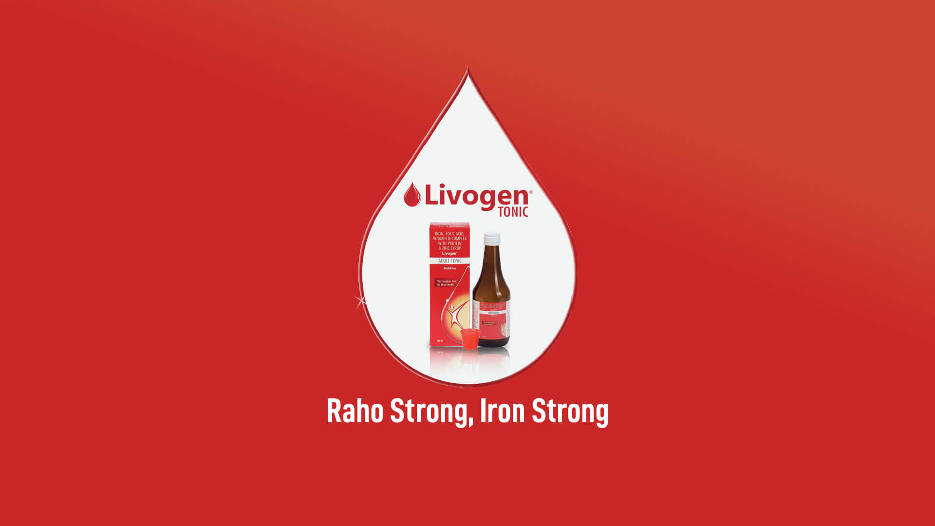 Livogen — Sparkt case study