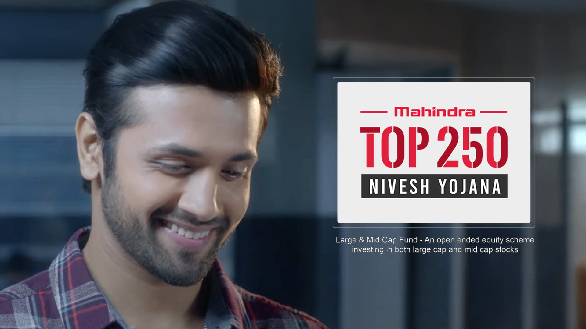 Mahindra Top 250 — Sparkt case study