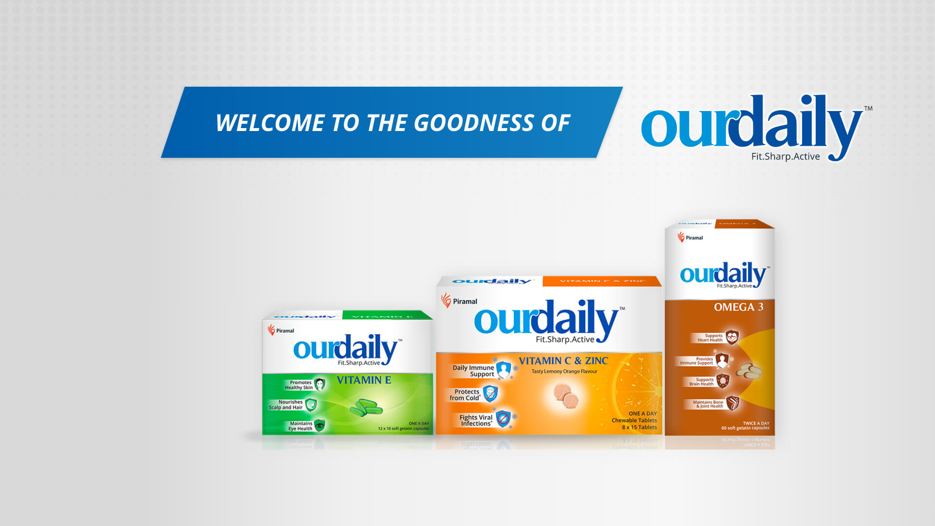 OurDaily — Sparkt case study