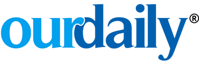 OurDaily — Fit.Sharp.Active