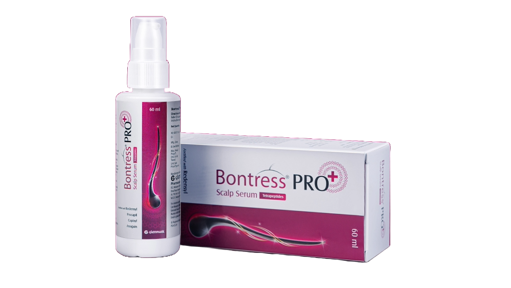 Bontress Pro+ — Result Asset, view 1