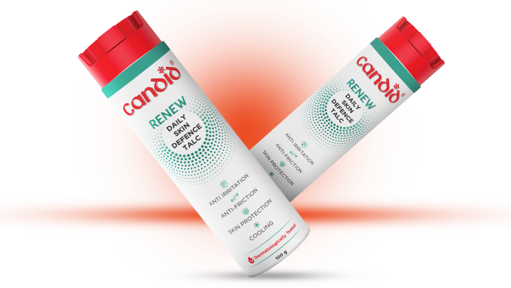 Candid Renew — Result Asset