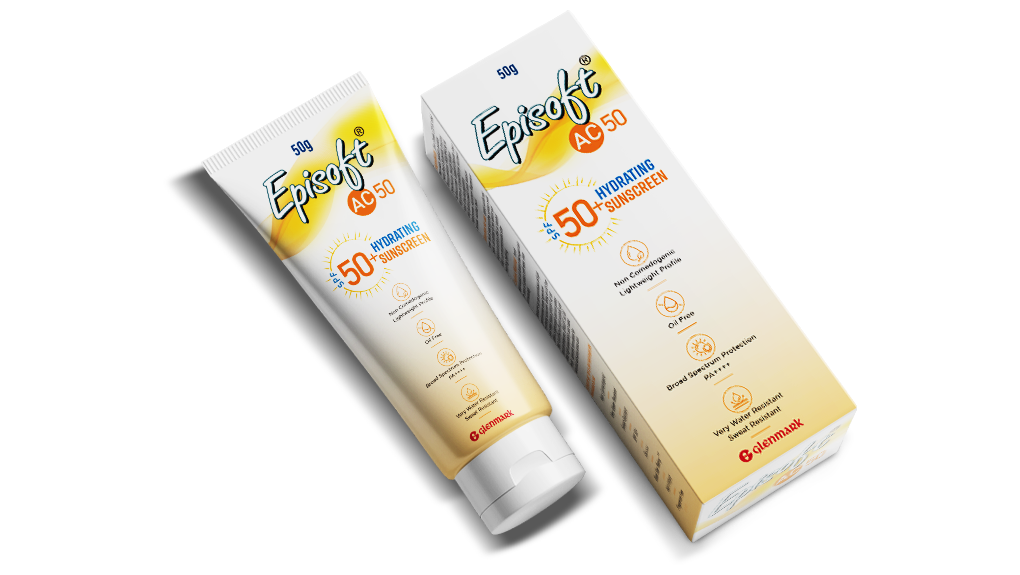 Episoft AC SPF 50 — Architectural Challenge