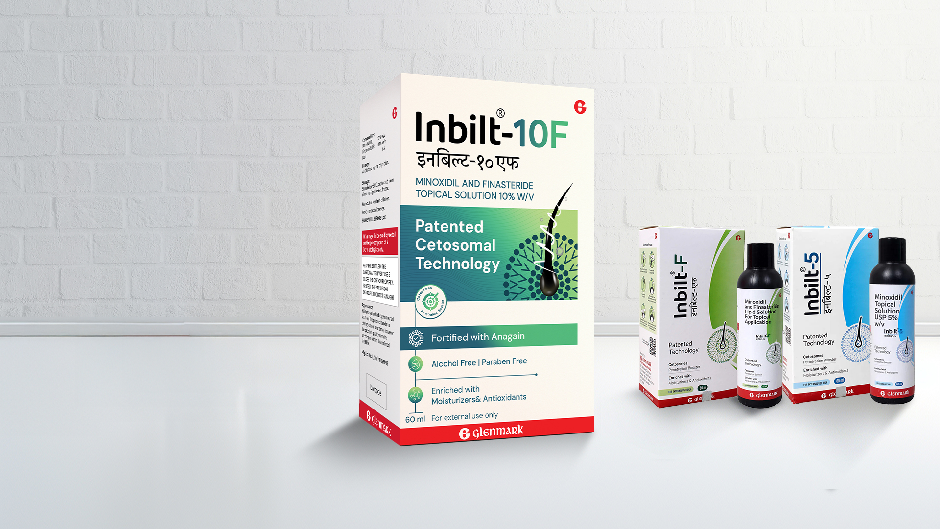 Inbilt-10F — Sparkt case study