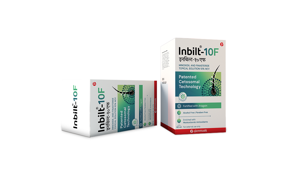 Inbilt-10F — Scientific Heritage