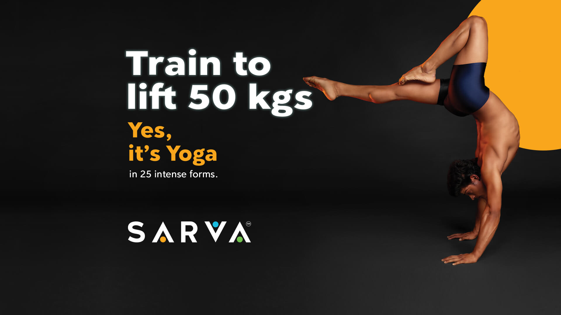 Sarva — Sparkt case study