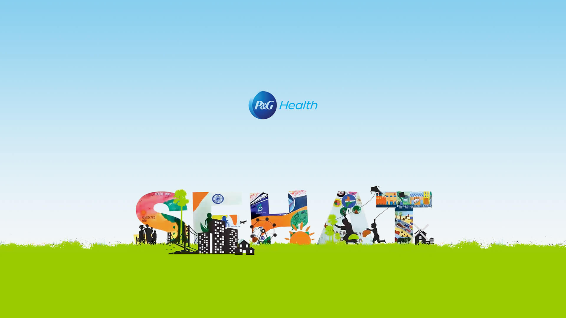 Sehat — Sparkt case study