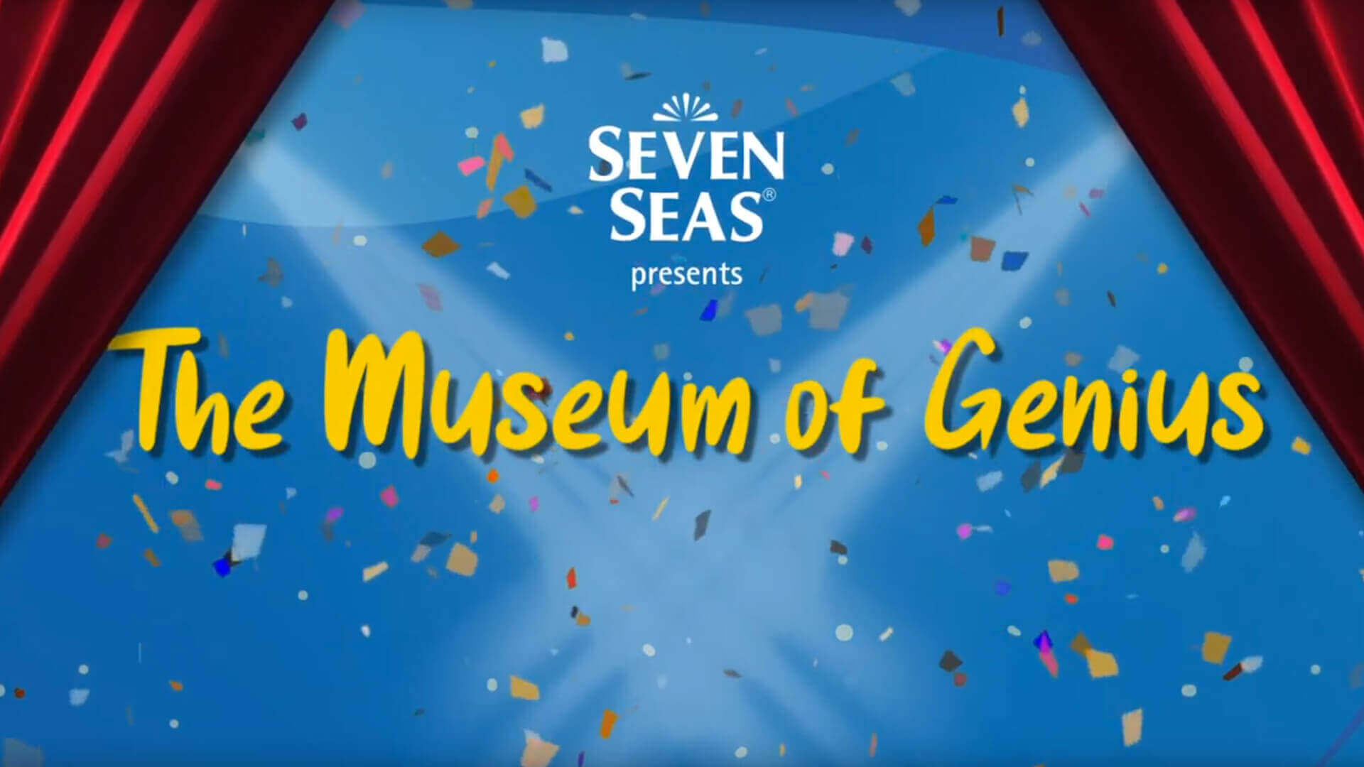 Seven Seas — Sparkt case study