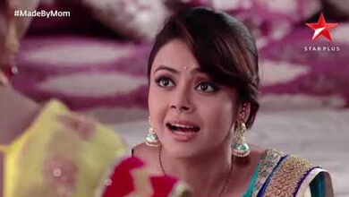 Made by Mom - Saath nibhana Saathiya