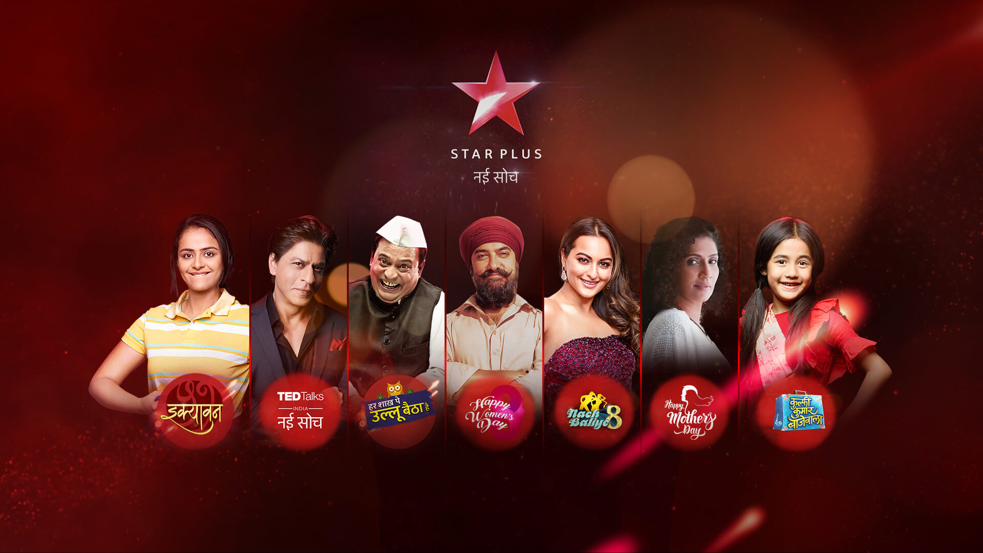 Star Plus Long Term Strategy — Sparkt case study