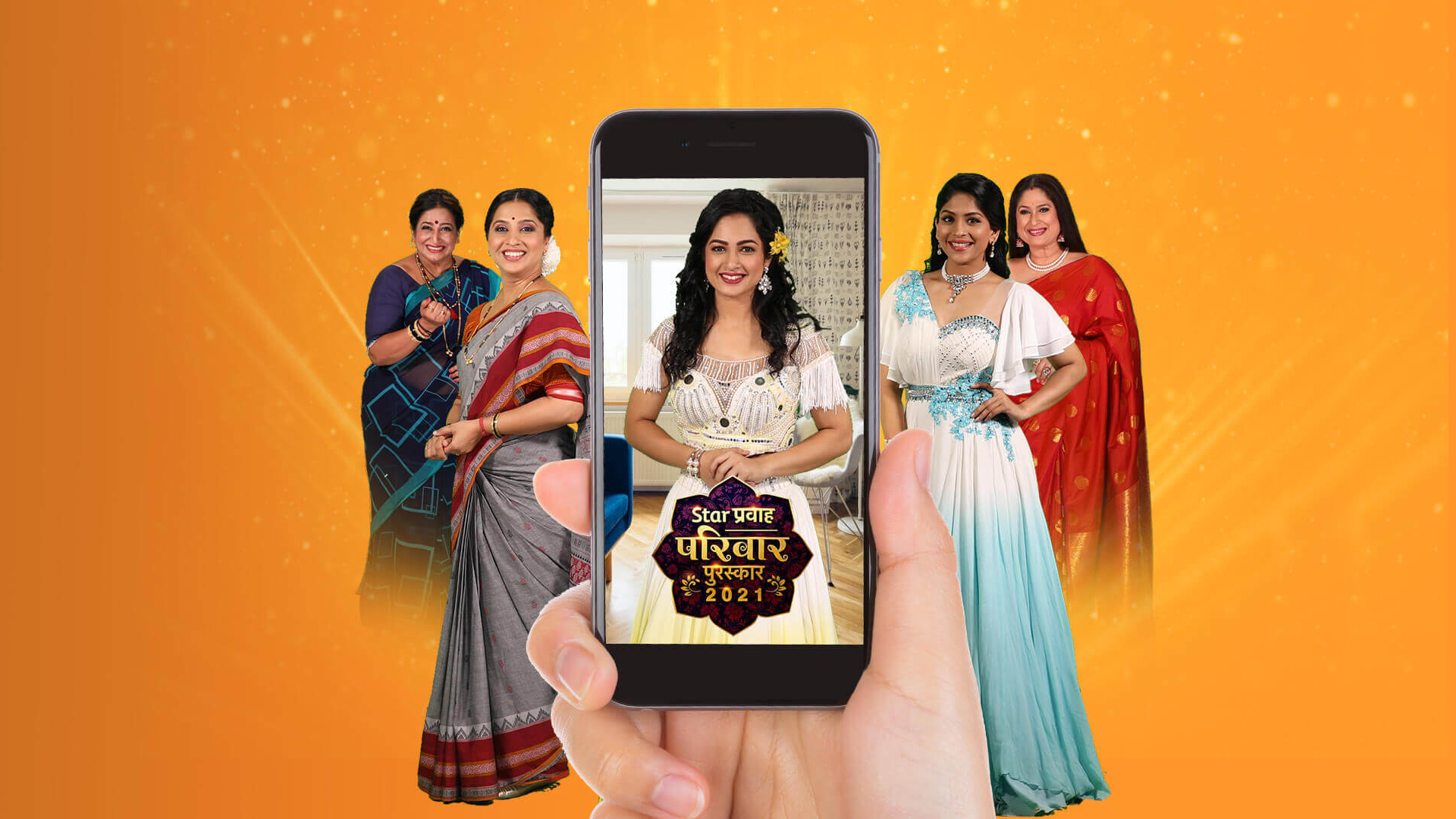 Star Pravah — Sparkt case study