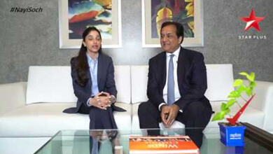 Rana & Roshni Kapoor