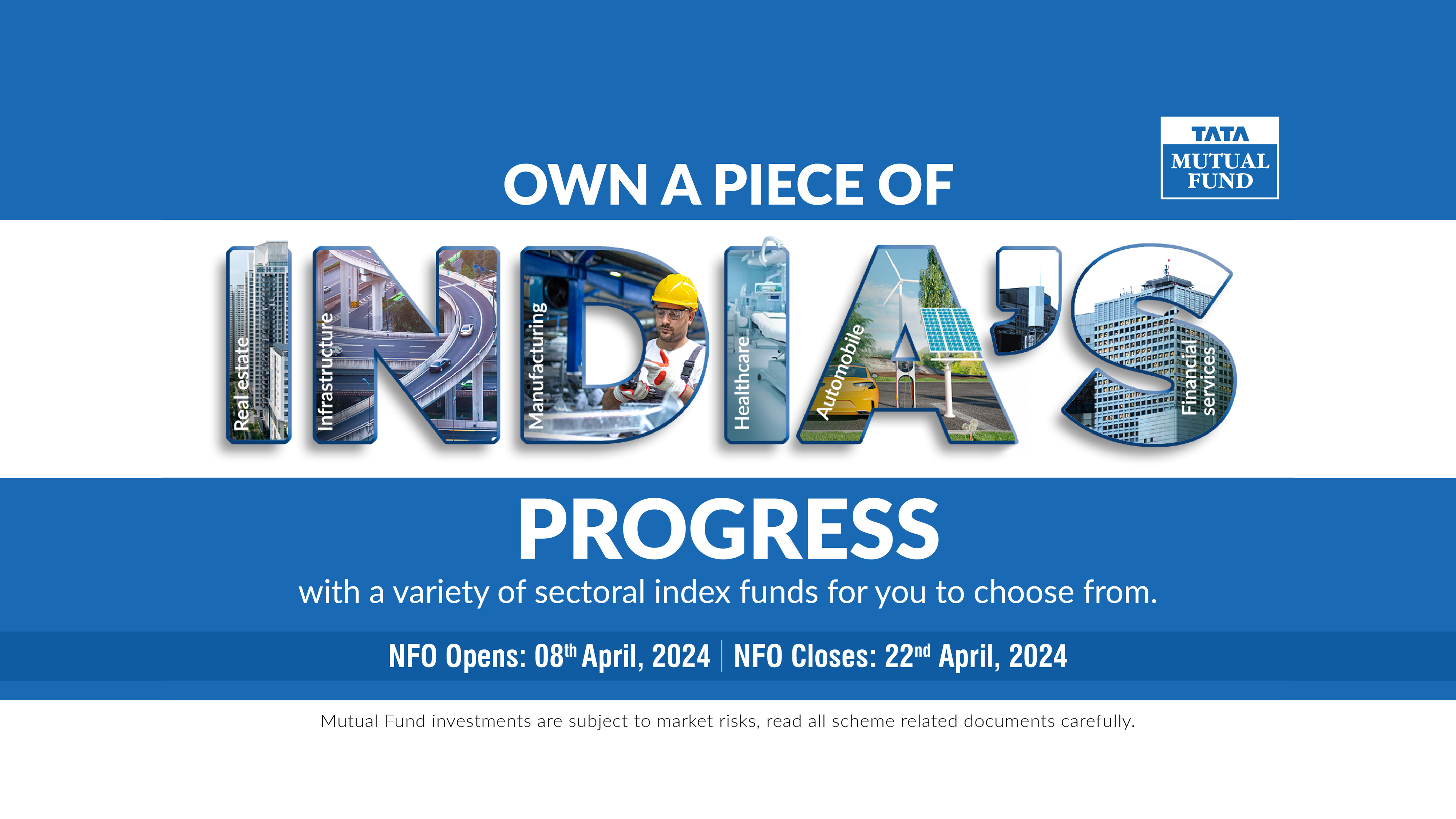 Tata 6 Funds — Sparkt case study