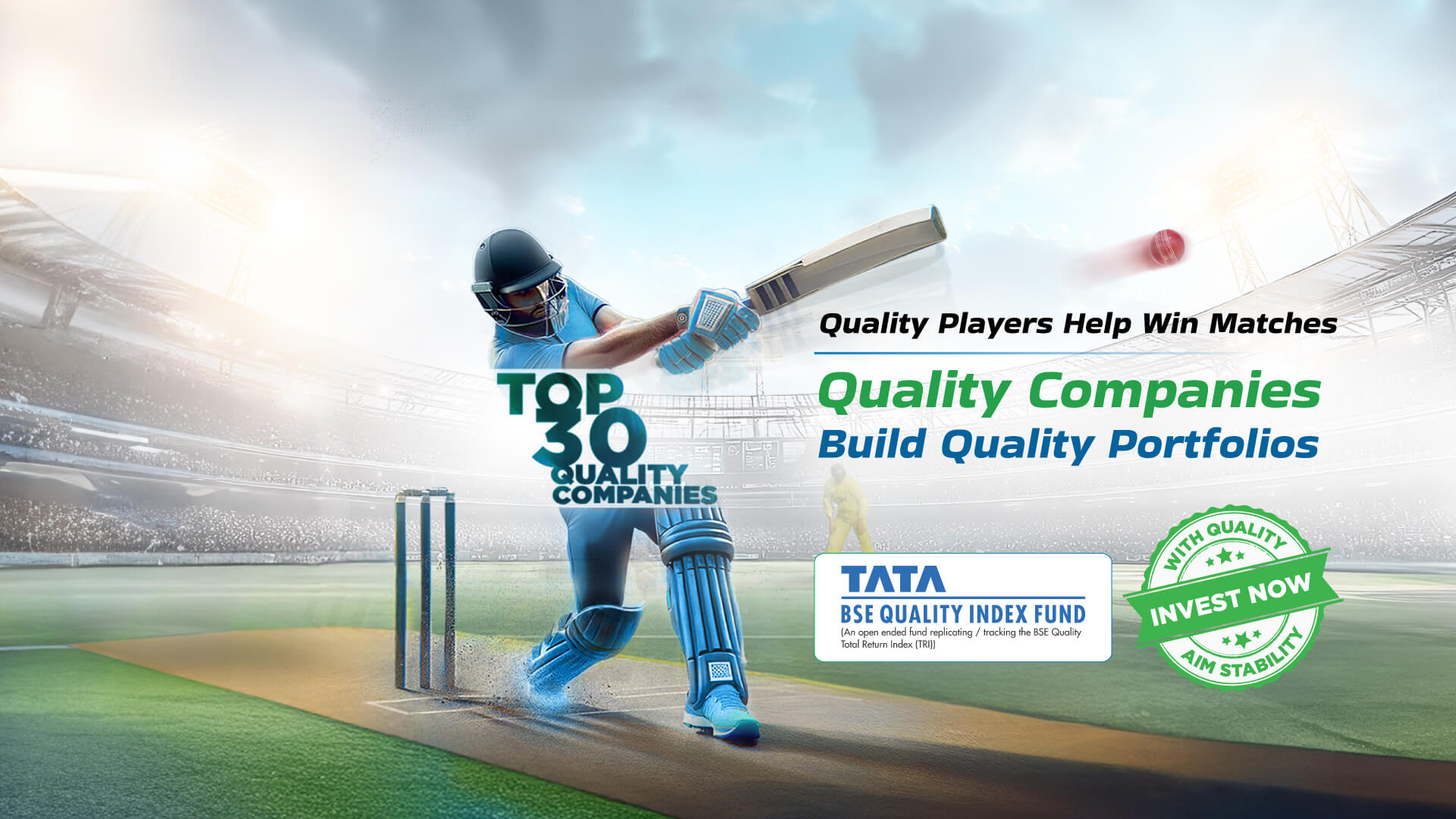 Tata BSE Index Funds — Sparkt case study