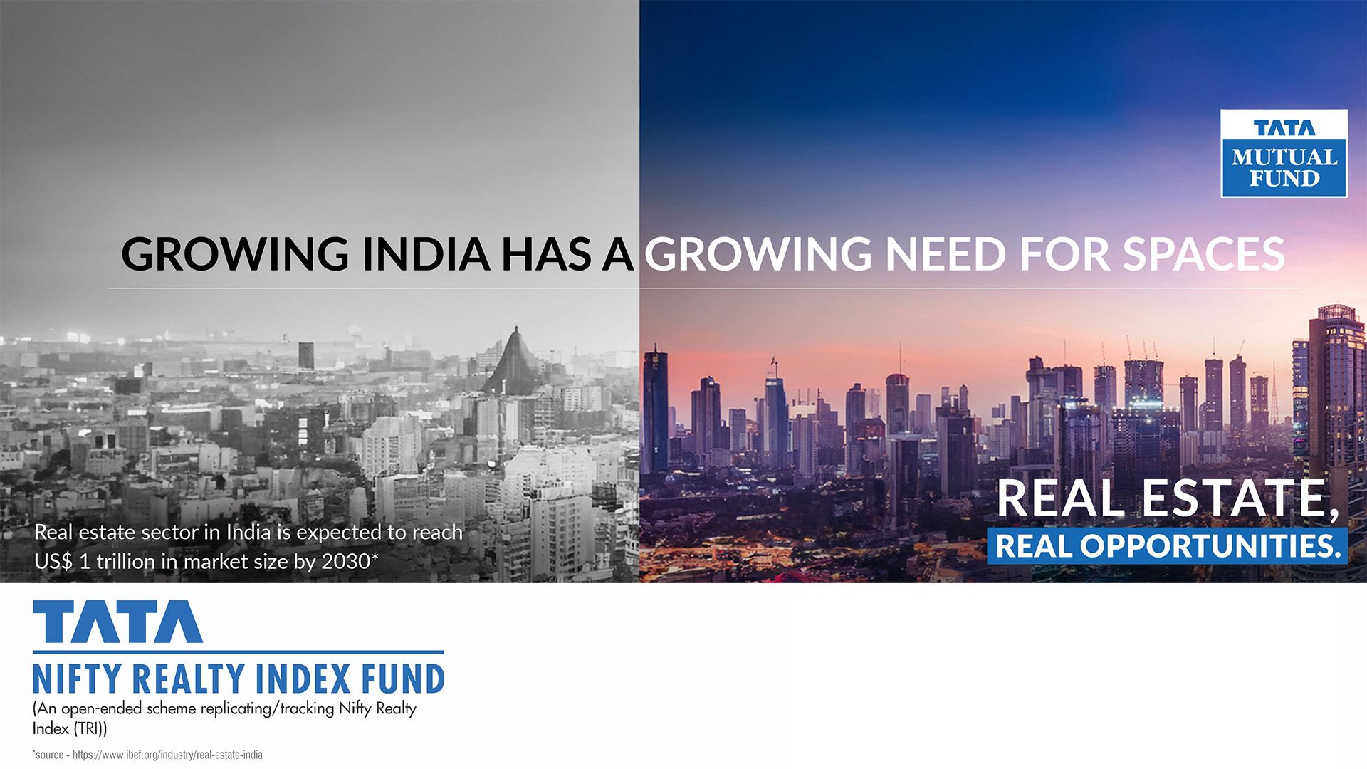 Tata Real Estate — Sparkt case study