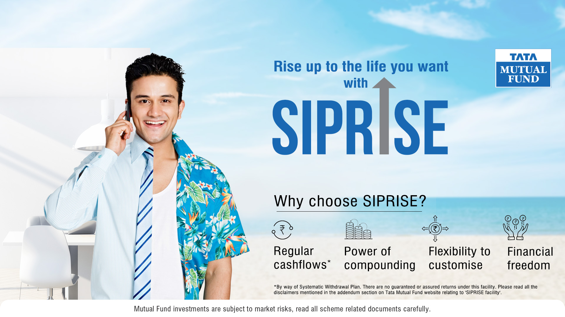 Tata SIP — Sparkt case study