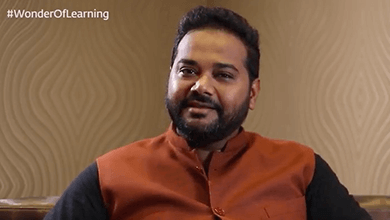 Ambrish Mitra