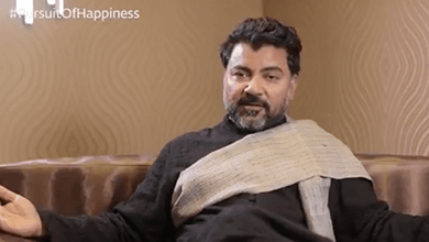 Danish Hussain