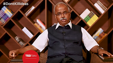 Dr. Velumani