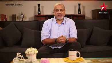 Kashyap Vadapilli