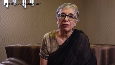 Manju Kapur