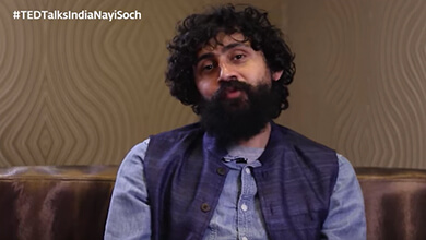 Manu Prakash
