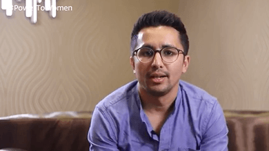 Mihir Shah