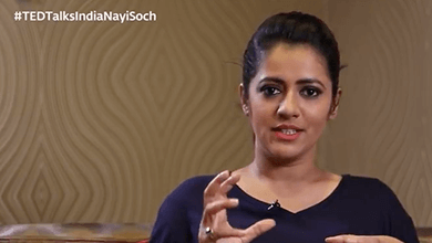 Sneha Khanwalkar