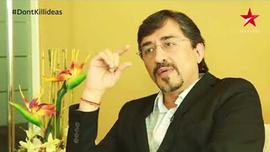 Ajay Kakkar