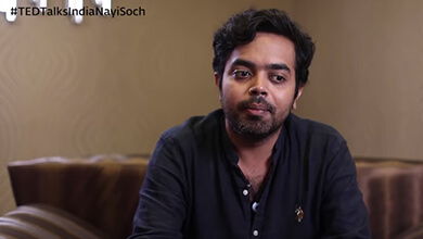 Anirudh Sharma
