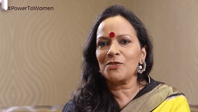 Anju Kadam