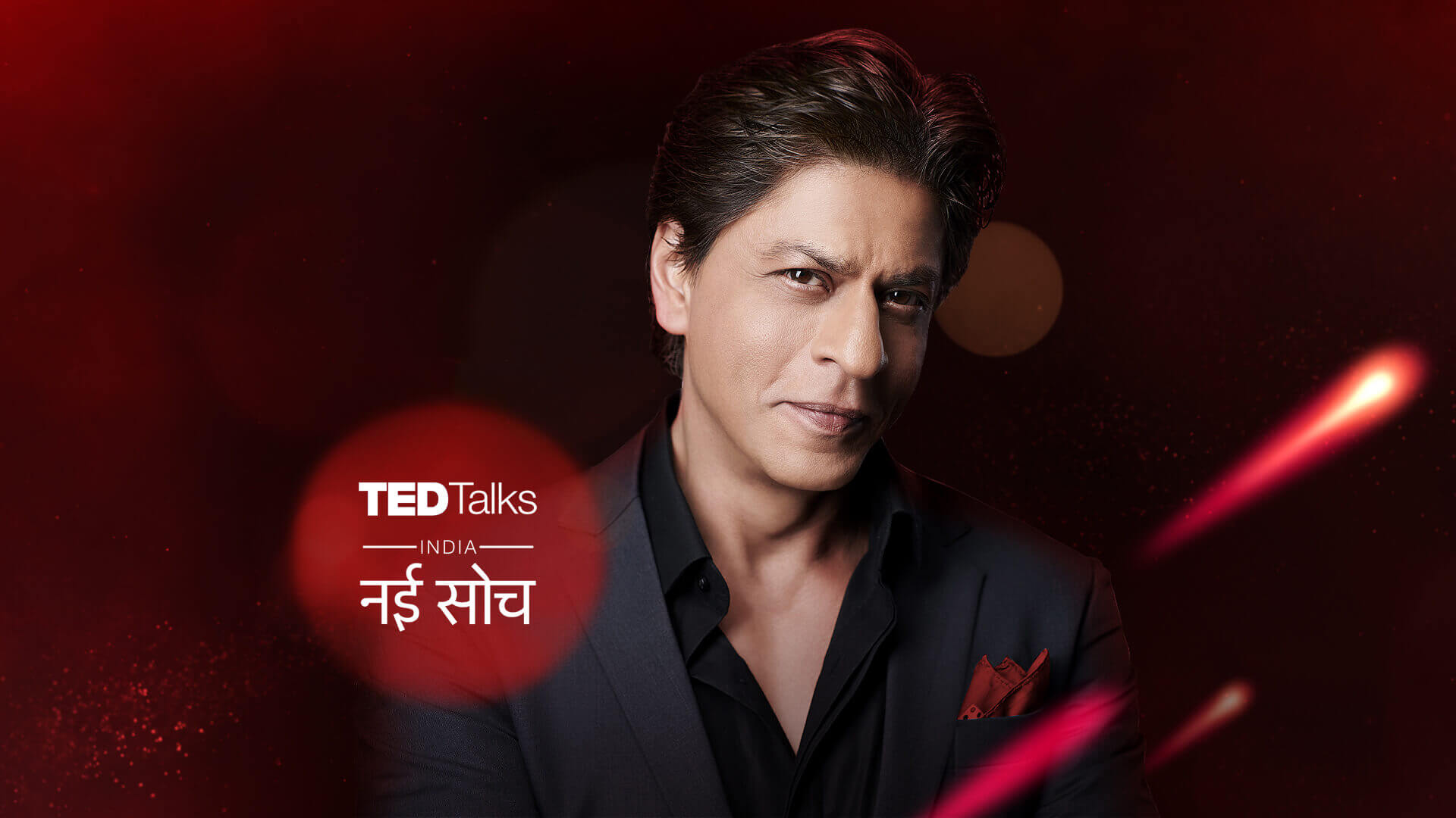 TED Talks Use Of Social Media — Sparkt case study
