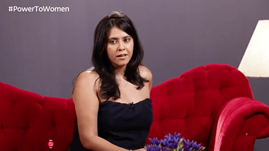 Ekta Kapoor