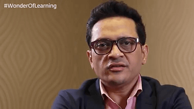 Jagdish Mahapatra