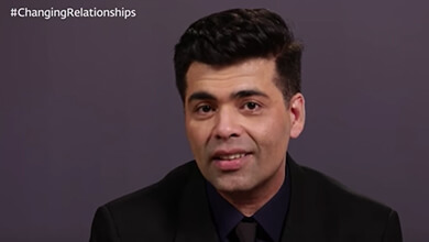 Karan Johar