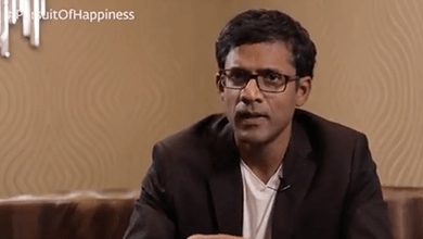 Raj Raghunathan