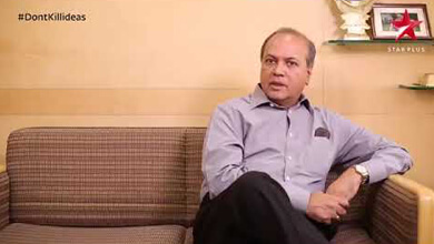 Ramesh Narayan