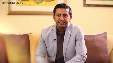 Siddharth Bannerjee