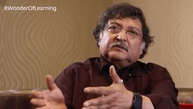 Sugata Mitra