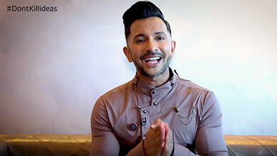 Terence Lewis