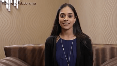 Trisha Prabhu