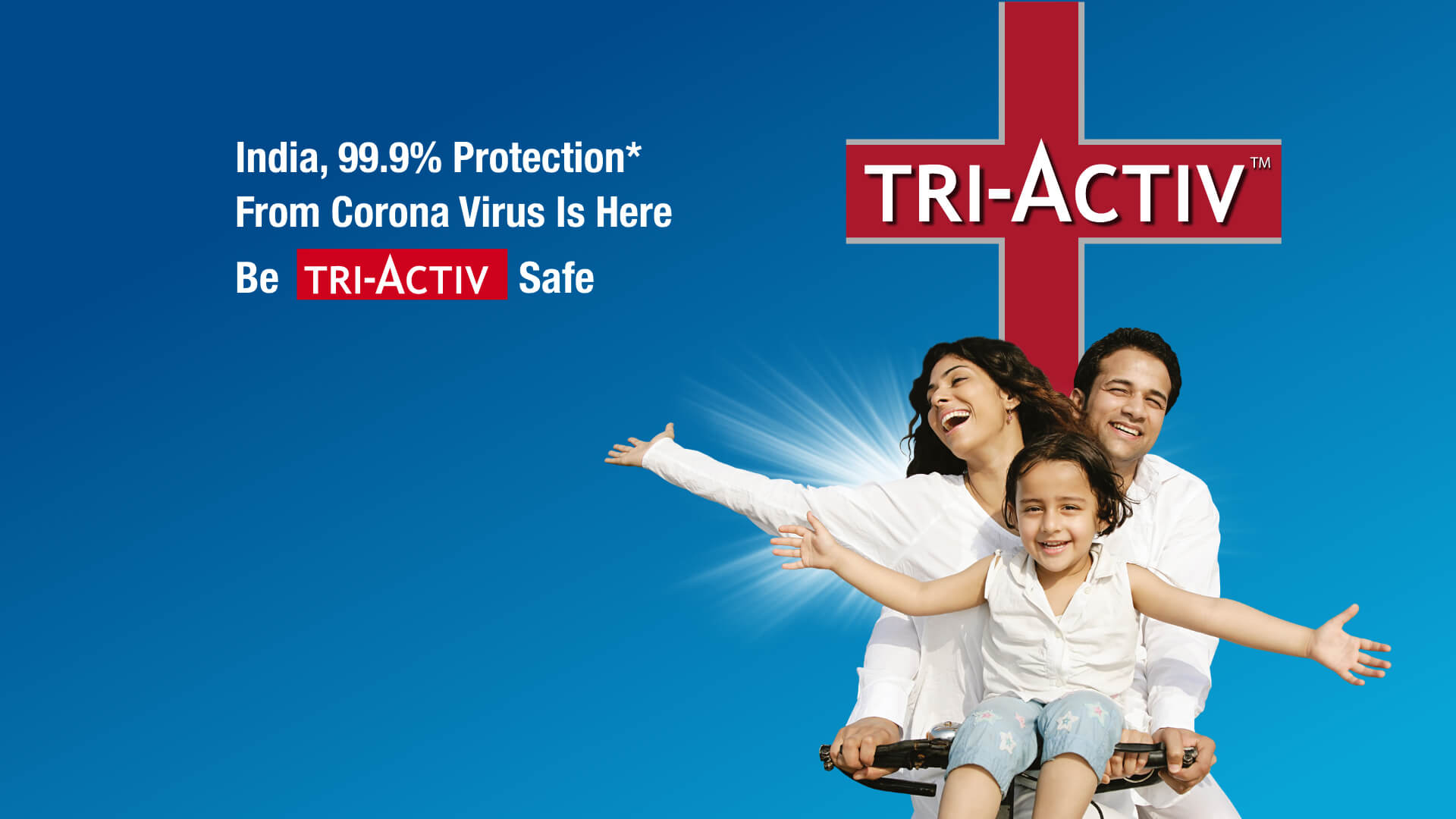 Tri-Activ — Sparkt case study