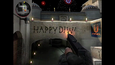 Happy Diwali
