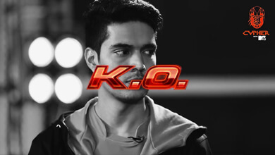 KO