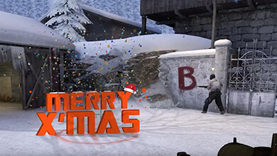 Merry Christmas