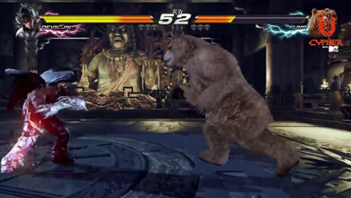 Perfect Gameplay