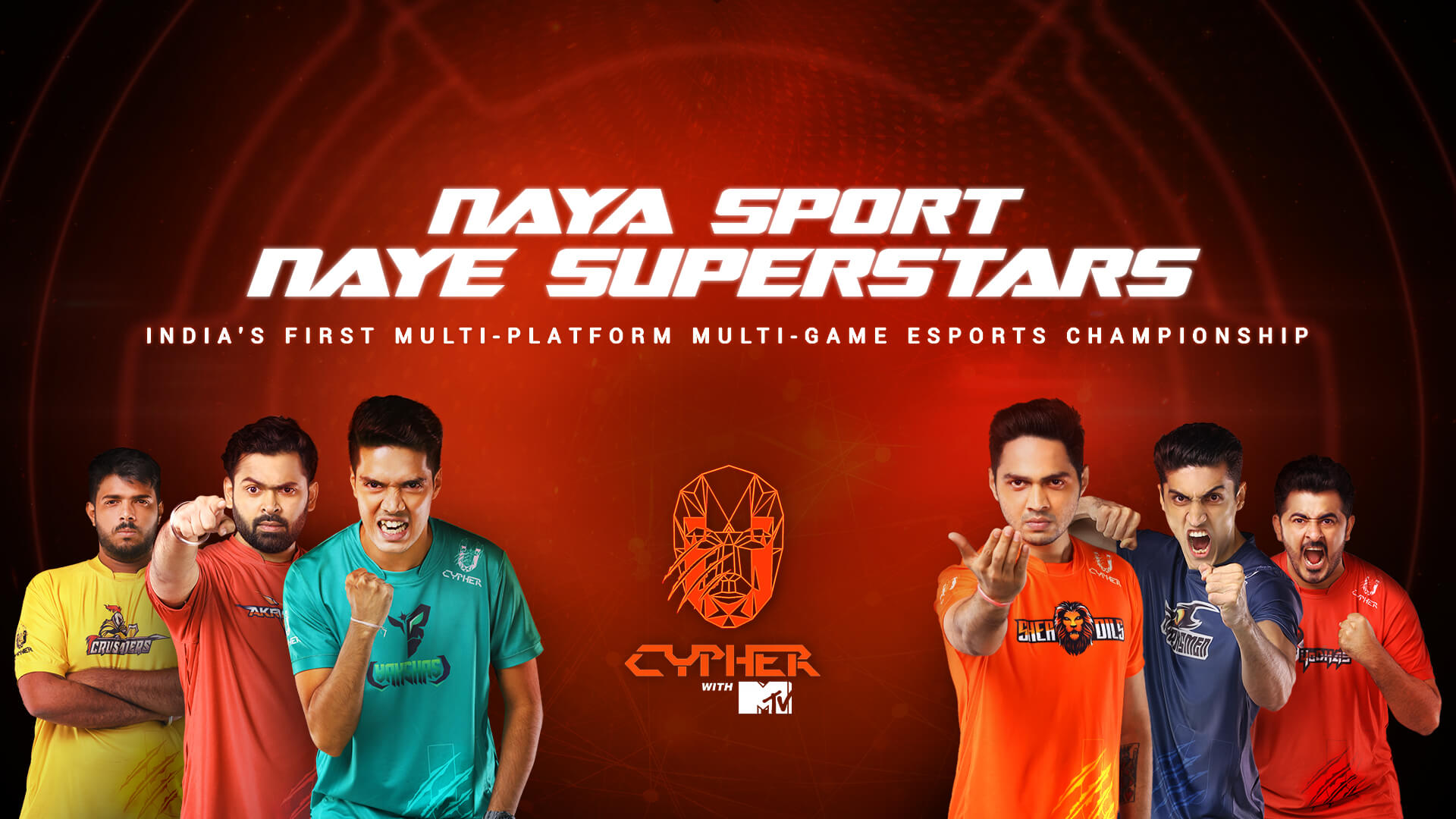 Ucypher Use Of Data — Sparkt case study
