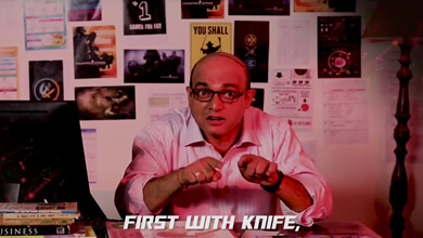 Digital Exclusive CSGO Promo