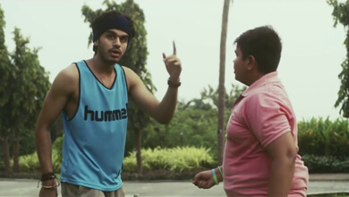 Real Cricket Promo